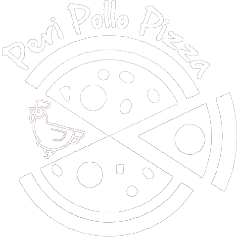 Peri Pollo Pizza